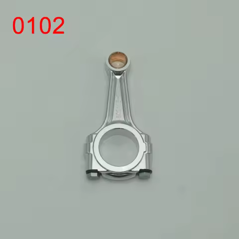30211501 6F-50.2 6F-40.2 6G-30.2 6H-25.2 6J-33.2 4G-20.2 4H-25.2 4J-22.2 Connecting rod for refriger