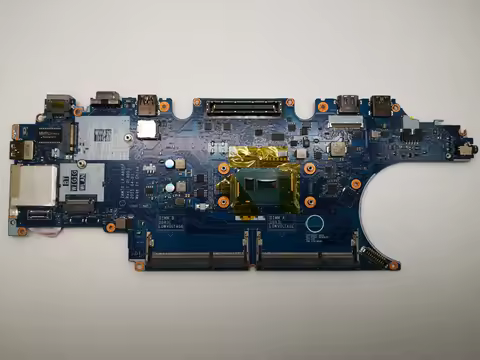 CN-0C7K68 0C7K68 C7K68 Mainboard For DELL Latitude E5450 Laptop Motherboard ZAM70 LA-A901P SR23X I5-