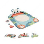 Fisher Price Roly-Poly Panda Playmat HKD65 - Baby Play Mat