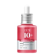 10% Niacinamide Serum Replace Moisturizing Whitening Brightening Moisturizing Soothing TRE5