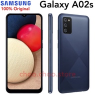 [ Promo] Samsung Galaxy A02S 4/64 Garansi Resmi Ram 4Gb 64Gb 4Gb/64Gb