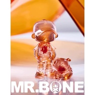 Mr Bone Heartbeat Figure