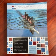 Fundamentals of Human Resource Management