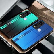 VIVO Y30 Case VIVO Y30i/ VIVO Y50/ - Vivo Y30 Y30i Y50 Casing - M71 MOTIF - Glossy - Casing hp - Sil