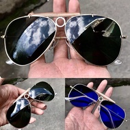 SPEK MATA SHOOTER UV400 ANTI SILAU & ANTI CALAR SUNGLASSES