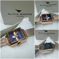 Olivia BURTON Women's Watch GRADE AAA+SUPER PREMIUM QUALITY