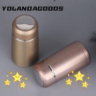 YOLA 350ML Thermal Flask Gifts Motion Portable Water Bottle