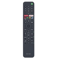 RMF-TX500P Remote Replace for Sony RMF-TX500U KD-43X8000H KD-49X8000H KD-55X8000H KD-75X9000H KD75X9