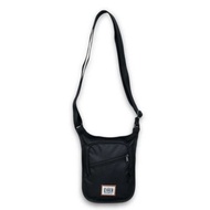 Eiger Tas Selempang Paspor 910005885 Passport Pouch - Black