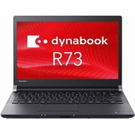 Toshiba Dynabook R73/F