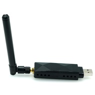 2.4GHz 802.11n 150Mbps USB Wireless WiFi Adapter with 3dBi External Antenna for Atheros AR9271 Kali