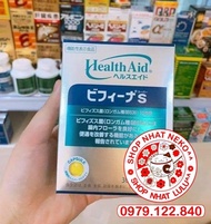 Chính hãng Men vi sinh S 30 gói nhật bản cân bằng đường ruột (bifina)