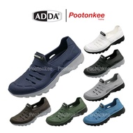 ADDA Model 5TD16-M2 Sandals Casual Shoes For Men Slip-On Style Size 7-10