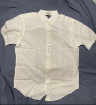 全新 Polo Ralph Lauren 襯衫 白色 size :M