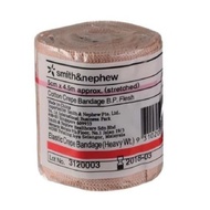 Smith & Nephew Elastic Crepe Bandage Heavy (5cm x 4.5cm x 1 Roll)