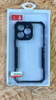 Xundd ShockProof Phone Casing Cover For iPhone 17 Pro Max / iPhone 17 Air / iPhone 16e / iPhone 15 P
