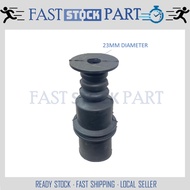 1PC FRONT ABSORBER COVER 23MM - 51722-S9H-004 HONDA CIVIC S5B 2.0 /STREAM S7A 2.0 S7C /HONDA CRV S9A