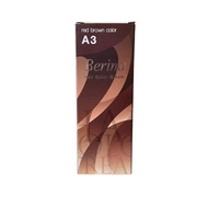Berina A3 Hair Dye Cream Red Brown