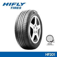 HIFLY Tire 205/65 R15 94V Hf201 205/65R15 518
