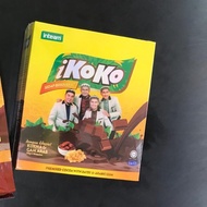 Inteam - I-Koko (15 sachet)