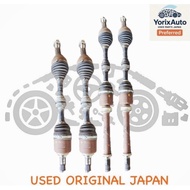 Serena C26 Drive Shaft MR20［USED JAPAN]