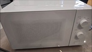 小米微波爐20L，全新