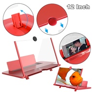 Saveliving 3D Mobile Phone Enlarged Screen Magnifier