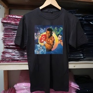 MIKE TYSON VINTAGE T-SHIRT OVERSIZE T-SHIRT