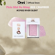 [CP502 - River Silent] RED CHAMBER HARUKI Multi-Purpose Cream Powder Multi-Purpose highlight Eye Che