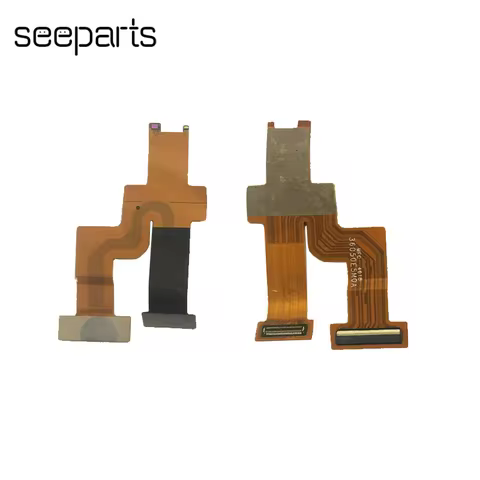 Lcd Main board Connection Flex For Xiaomi Mi Mix 3 Mix3 Lcd Display Screen Connector Ribbon Flex Cab