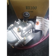 RX100 Carburetor Carb MIKUNI YAMAHA RX 100 RX100 Y100 YAMAHA Japan