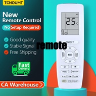 New YAP1F For GREE AC A/C Air Conditioner Replacement Remote Control YB1F2 YB1FA