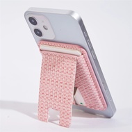 magsafe card magsafe wallet Magnetic Card Holder - Compatible with Samsung S23 Ultra & Latest iPhone