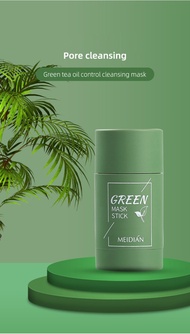 GREEN MASK STICK ORIGINAL - GREEN MASK STICK MEIDIAN - GREEN MASK STIK