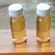 Cuka Madu Kayu Putih Aren 1 Liter WOOD VINEGAR  Fermentasi