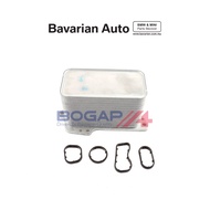BOGAP Heat Exchanger / Engine Oil Cooler | BMW B57/B58 Engine | 11428583901