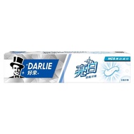 Haolai DARLIE Whitening Fluoride Toothpaste Periodontal Disease Remove Yellow Stains Of Teeth
