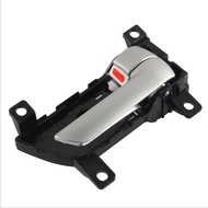 มือจับประตูรถภายในสำหรับ Kia Sorento 2011 2012 2013 2014 2015 Lh/rh 82620-2P500 82610-2P500