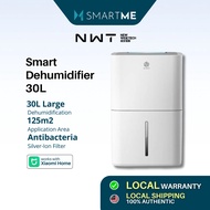 Xiaomi Mijia | New Widetech Smart Dehumidifier 30L