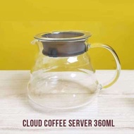 NB Server Cloud 01 Size 360 Ml