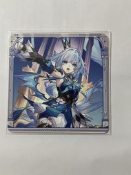 崩壞星穹鐵道 gigo杯墊