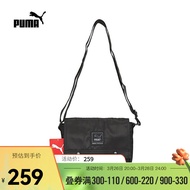 PUMA彪马中性双肩包 07965801 F