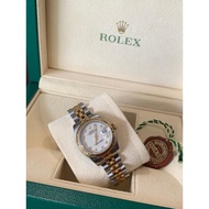 Rolex Datejust 26mm 179173