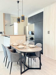Akikawa Miyoshi 4 | 20 mins to TSMC | 3LDK House | Up to 5 Guests