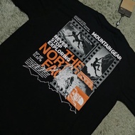 T-shirt tnf size XL LD 108 P 67 limited