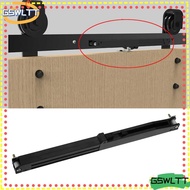 GSWLTT 2 set Barn Door Damper Kit, Quiet Easy Installation Barn Door Soft Close Mechanism, Soft Clos