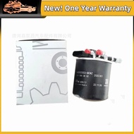 Fuel Filter A6510902852 For Mercedes Benz GLC X253 C253 2015-2019 GLC 220d 250d 4MATIC Diesel Model 