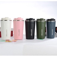 Teachers Day Gift! Thermal Flask | Flask | 304 Stainless Steel Flask | 510ml Coffee Mug | Mug | Ther