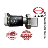 Hino 700/E13C Rear Cabin Air Bellow 49710-3350