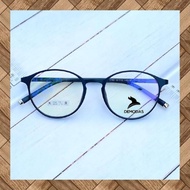promo !! kacamata bluechromic murah lentur 2182 ringan pria dan wanita